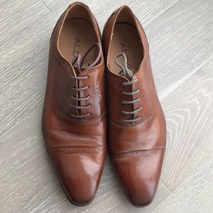 Aldo Dress Shoes
